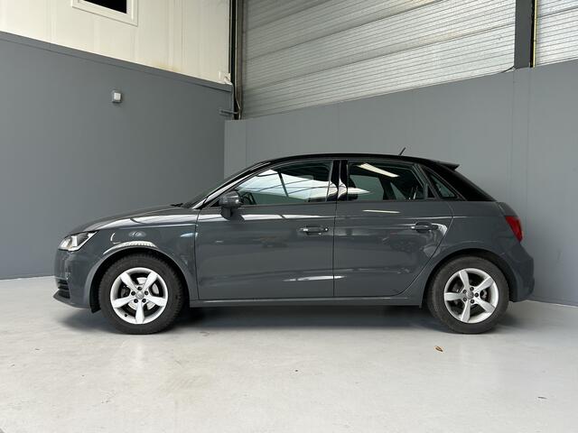 Audi A1 Sportback 1.0 TFSI Pro Line Automaat|Navigatie