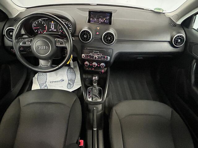 Audi A1 Sportback 1.0 TFSI Pro Line Automaat|Navigatie