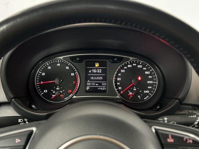 Audi A1 Sportback 1.0 TFSI Pro Line Automaat|Navigatie