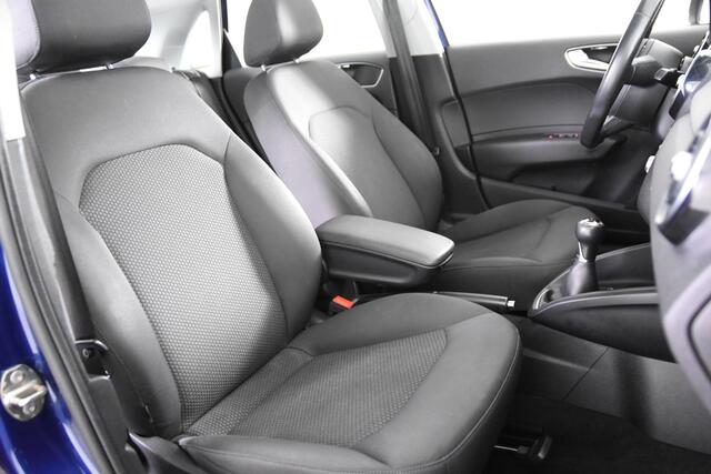 Audi A1 Sportback 1.0 TFSI Sport Pro S-Line*Navigatie*Stoelverwarming*PDC