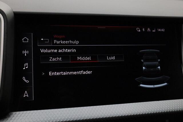 Audi A1 Sportback 30 TFSI 110 pk Advanced edition | Parkeersensoren achter | Apple Carplay / Android Auto | Virtual Cockpit