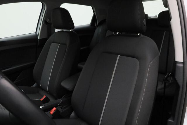 Audi A1 Sportback 30 TFSI 110 pk Advanced edition | Parkeersensoren achter | Apple Carplay / Android Auto | Virtual Cockpit