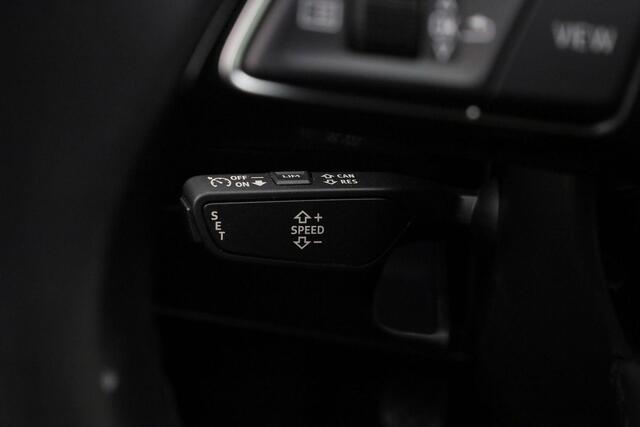Audi A1 Sportback 30 TFSI 110 pk Advanced edition | Parkeersensoren achter | Apple Carplay / Android Auto | Virtual Cockpit