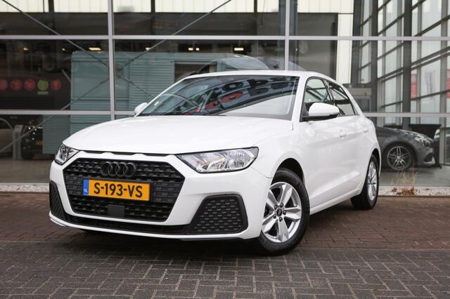 Audi A1 25 TFSI Pro Line