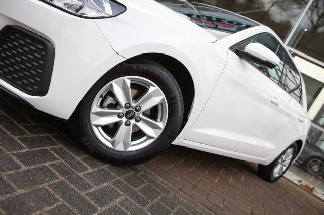 Audi A1 25 TFSI Pro Line