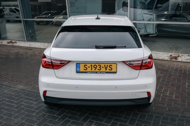 Audi A1 25 TFSI Pro Line