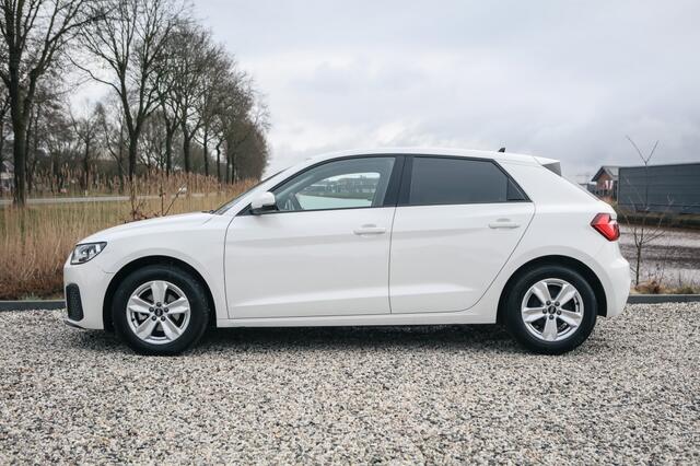 Audi A1 25 TFSI Pro Line