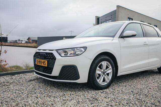Audi A1 25 TFSI Pro Line