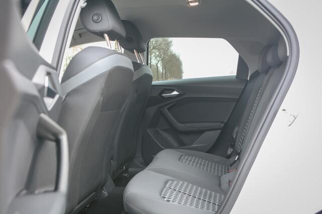 Audi A1 25 TFSI Pro Line