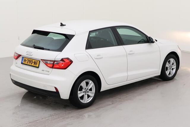Audi A1 Sportback 25 TFSI / Digitale Cockpit/ Airco/ APP/ 15 lmv