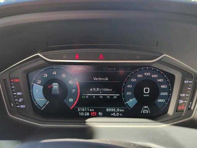 Audi A1 Sportback 25 TFSI / Digitale Cockpit/ Airco/ APP/ 15 lmv