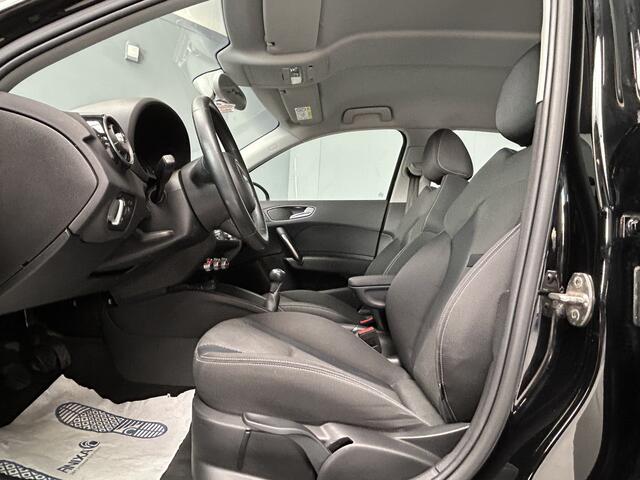 Audi A1 Sportback 1.0 TFSI Sport Navi|Sportstoelen|Clima|Stoelverwarming