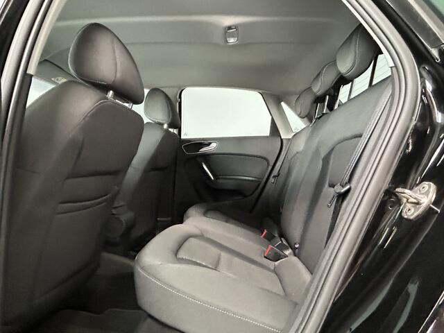 Audi A1 Sportback 1.0 TFSI Sport Navi|Sportstoelen|Clima|Stoelverwarming
