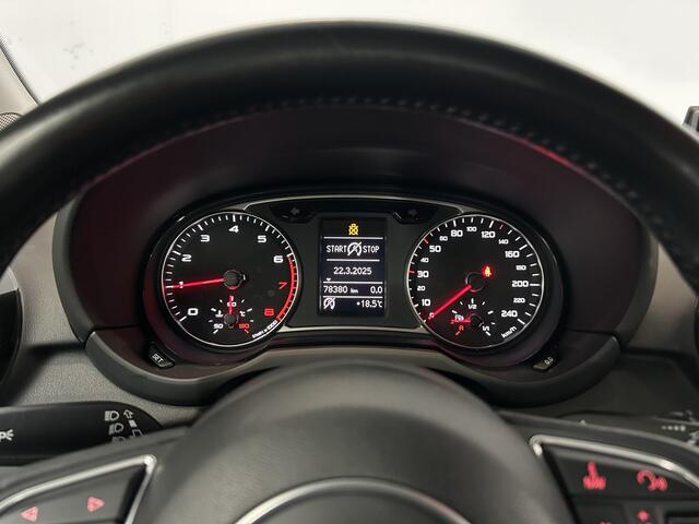 Audi A1 Sportback 1.0 TFSI Sport Navi|Sportstoelen|Clima|Stoelverwarming