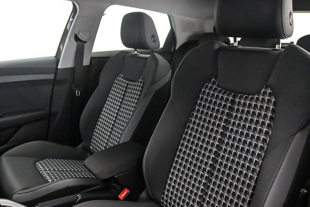 Audi A1 Sportback 30 TFSI S edition S Line | Carplay | Keyless | Adapt. Cruise | Stoelverwarming | Led |