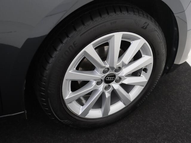 Audi A1 Sportback 25 TFSI Advanced edition | Stoelverwarming | CarPlay | Climate control | DAB radio | Virtual cockpit | Cruise control | Getint glas |
