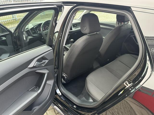Audi A1 Sportback 25 TFSI Carplay NL Auto Epic Sportback