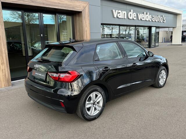 Audi A1 Sportback 25 TFSI 95pk Attraction | Navi | Carplay | Climate | Cruise | Rijklaar incl. garantie