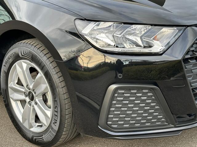 Audi A1 Sportback 25 TFSI 95pk Attraction | Navi | Carplay | Climate | Cruise | Rijklaar incl. garantie