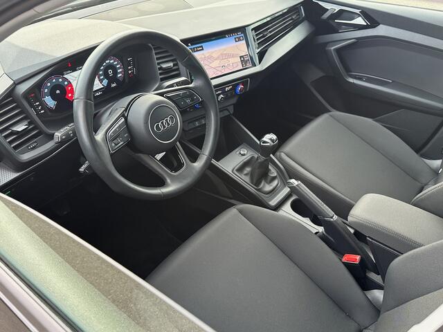 Audi A1 Sportback 25 TFSI 95pk Attraction | Navi | Carplay | Climate | Cruise | Rijklaar incl. garantie