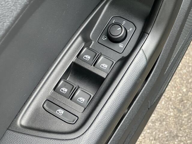 Audi A1 Sportback 25 TFSI 95pk Attraction | Navi | Carplay | Climate | Cruise | Rijklaar incl. garantie