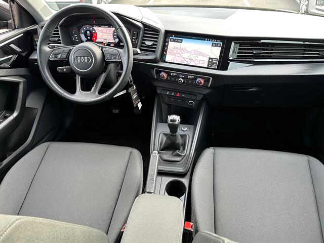 Audi A1 Sportback 25 TFSI 95pk Attraction | Navi | Carplay | Climate | Cruise | Rijklaar incl. garantie