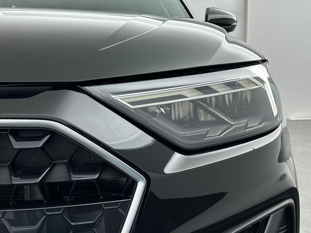 Audi A1 Sportback S edition 25 TFSI 70 kW / 95 pk Sportback 7 versn.