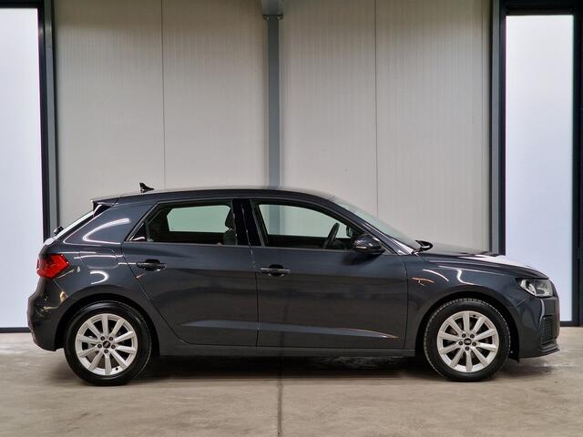 Audi A1 Sportback 30 TFSI Advanced edition | Navi | PDC v + a | Winter pack