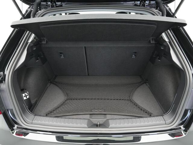 Audi A1 Sportback 25 TFSI 95pk S-Tronic Advanced edition Navi via app, optiek zwart, Cruise, Stoelverwarming 41
