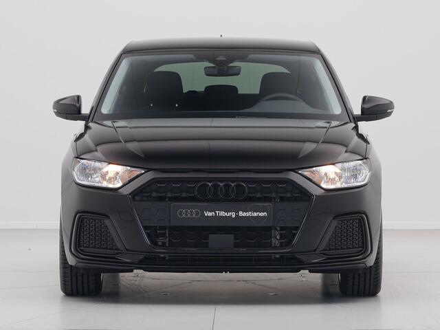 Audi A1 Sportback 25 TFSI 95 pk S-Tronnic Advanced edition Navi via app, Cruise, 17 inch, Pdc 31
