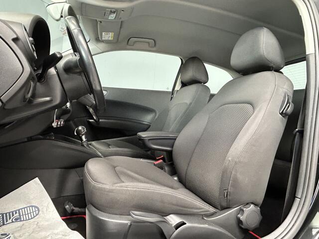 Audi A1 1.0 TFSI Pro Line Navi|Clima|Trekhaak|Stoelverwarming