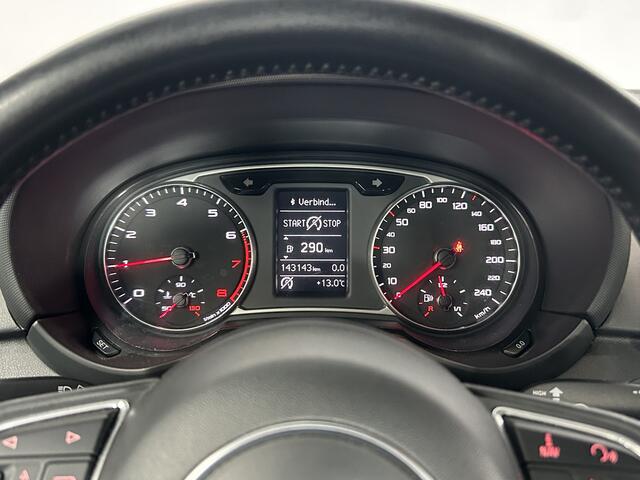 Audi A1 1.0 TFSI Pro Line Navi|Clima|Trekhaak|Stoelverwarming