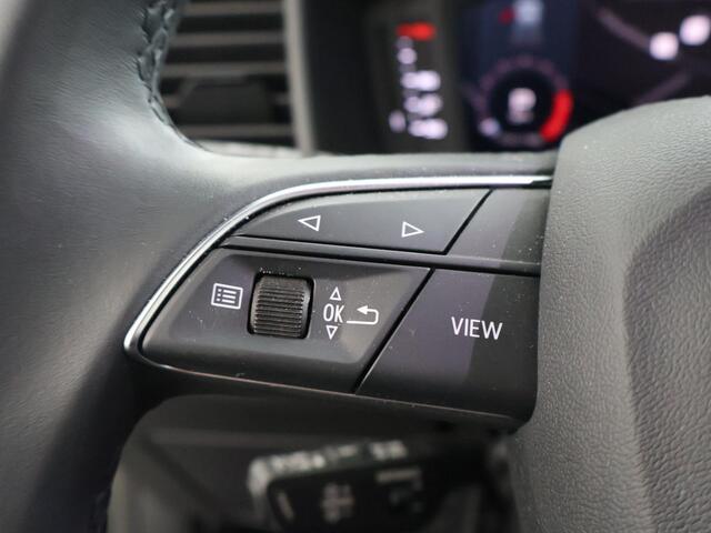 Audi A1 allstreet 30 TFSI Advanced edition | 110 PK | Automaat | Keyless entry / start | LED verlichting voor en achter |