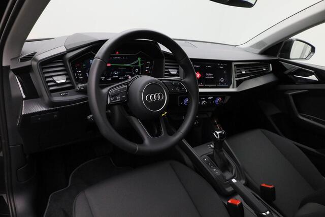 Audi A1 Sportback 30 TFSI 116 pk S-tronic Advanced edition / S-Line ext. | Navigatie | Stoelverwarming | Parkeersensoren voor/achter