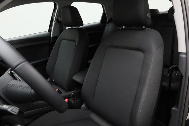 Audi A1 Sportback 30 TFSI 116 pk S-tronic Advanced edition / S-Line ext. | Navigatie | Stoelverwarming | Parkeersensoren voor/achter