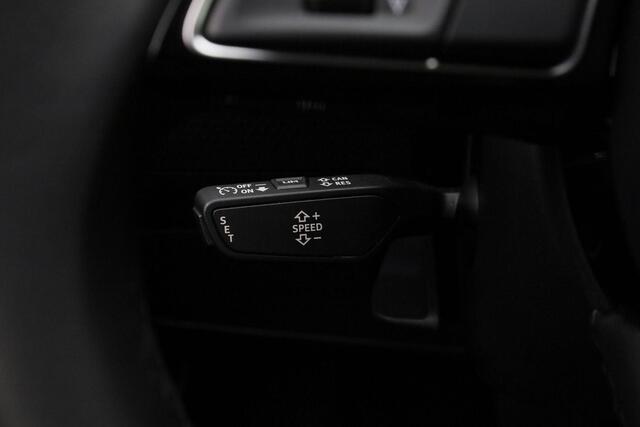 Audi A1 Sportback 30 TFSI 116 pk S-tronic Advanced edition / S-Line ext. | Navigatie | Stoelverwarming | Parkeersensoren voor/achter