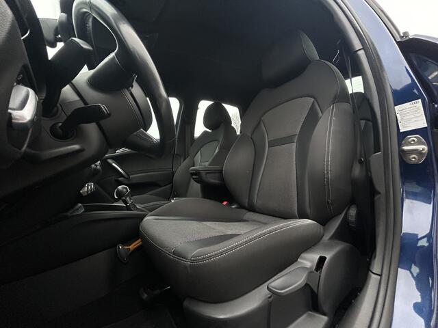Audi A1 Sportback 1.4 TFSI CoD Adrenalin | Automaat Trekhaak | Navigatie
