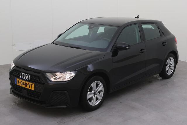 Audi A1 Sportback 25 TFSI Pro Line Parkeersensoren / Airco / Bluetooth / Cruise control / DAB