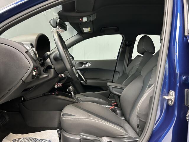 Audi A1 Sportback 1.0 TFSI Sport Automaat|Cruise|Sportstoelen|Clima|Xenon