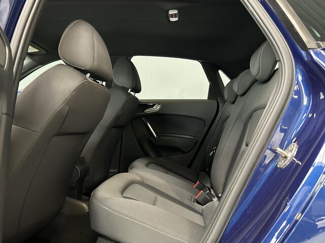 Audi A1 Sportback 1.0 TFSI Sport Automaat|Cruise|Sportstoelen|Clima|Xenon