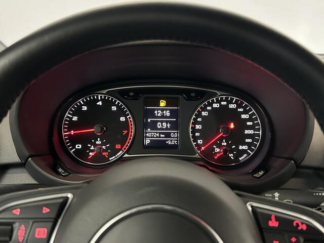 Audi A1 Sportback 1.0 TFSI Sport Automaat|Cruise|Sportstoelen|Clima|Xenon