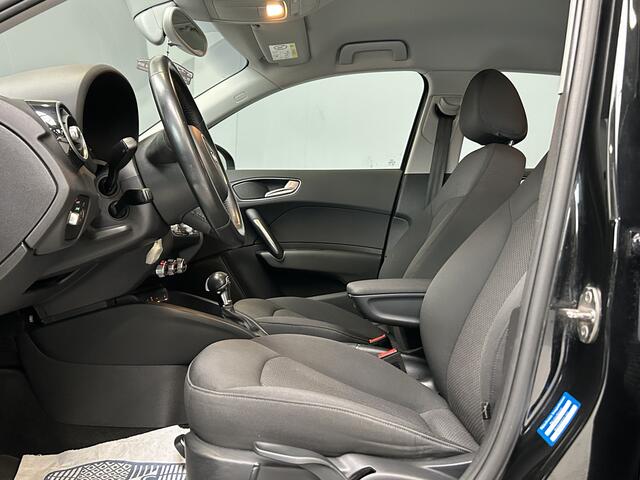 Audi A1 Sportback 1.0 TFSI Sport Automaat|Navi|Cruise|Xenon/LED