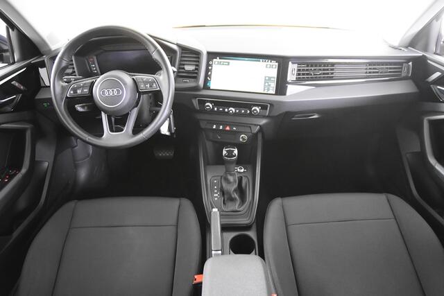 Audi A1 Sportback 25 TFSI S-tronic *1ste Eigenaar*Navigatie*Parkassist*DAB*