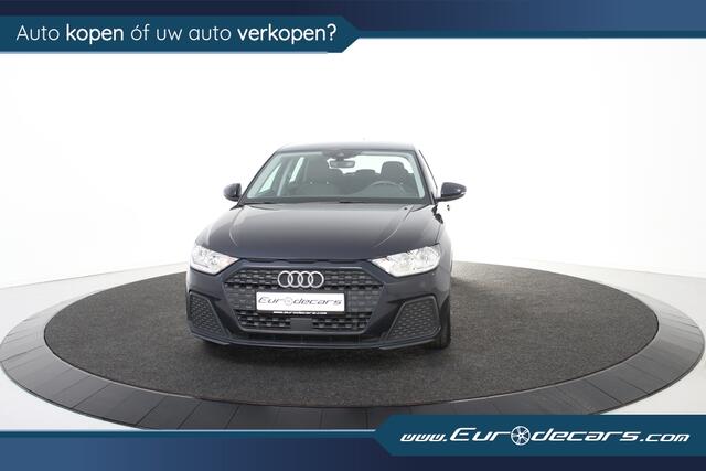 Audi A1 Sportback 25 TFSI S-tronic *1ste Eigenaar*Navigatie*Parkassist*DAB*