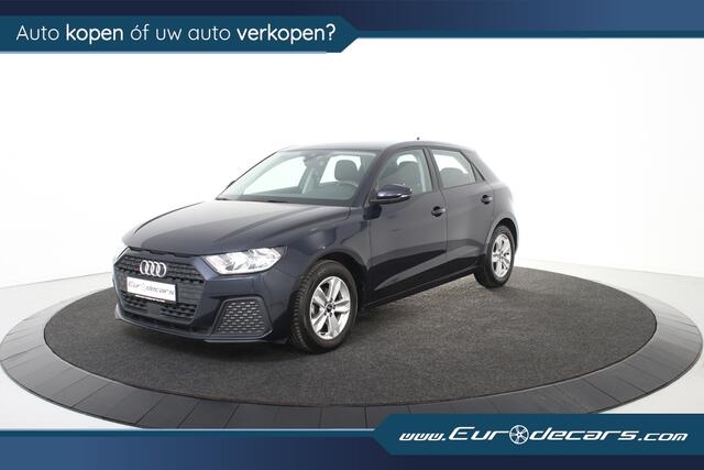 Audi A1 Sportback 25 TFSI S-tronic *1ste Eigenaar*Navigatie*Parkassist*DAB*