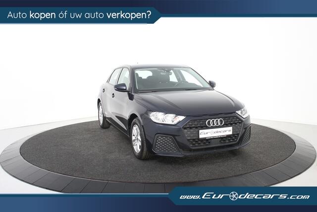 Audi A1 Sportback 25 TFSI S-tronic *1ste Eigenaar*Navigatie*Parkassist*DAB*