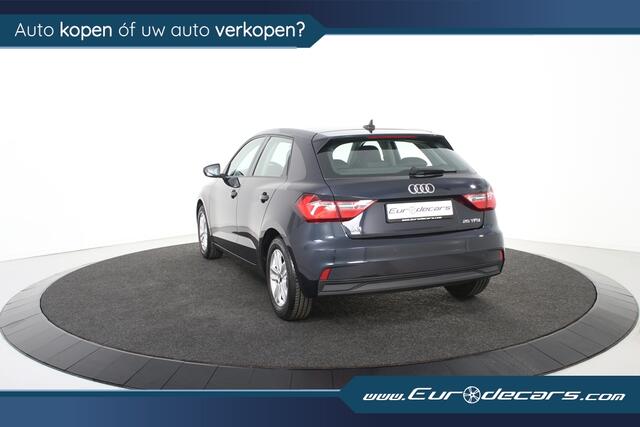Audi A1 Sportback 25 TFSI S-tronic *1ste Eigenaar*Navigatie*Parkassist*DAB*