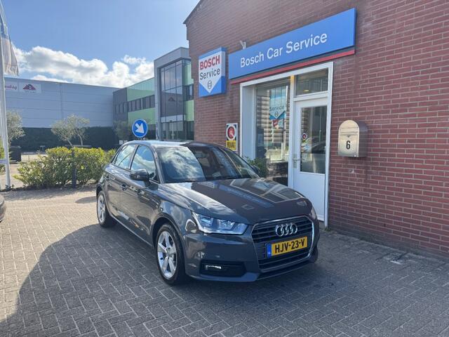 Audi A1 1.0 TSI 60kW 5-drs Sport