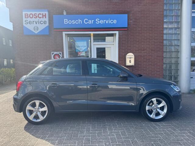 Audi A1 1.0 TSI 60kW 5-drs Sport