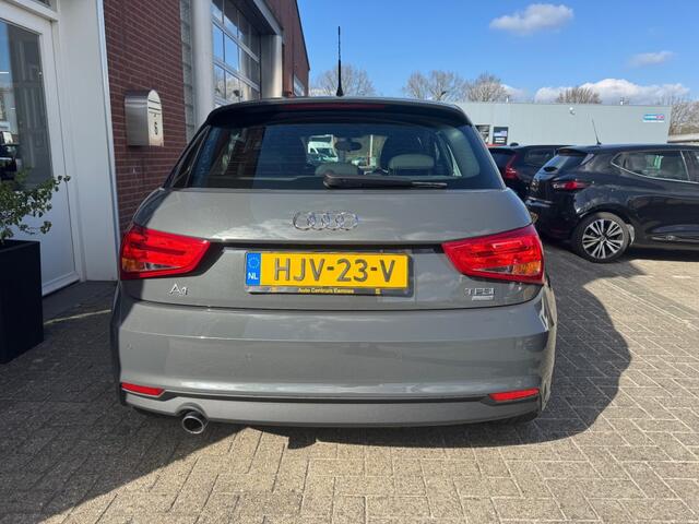 Audi A1 1.0 TSI 60kW 5-drs Sport